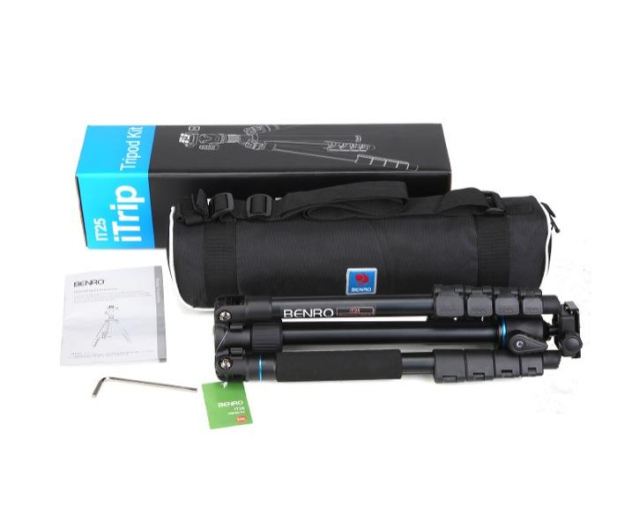 Benro IT25 - 334615 - zdjęcie 5